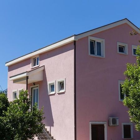 Apartment Green Oase Mlini Exterior foto