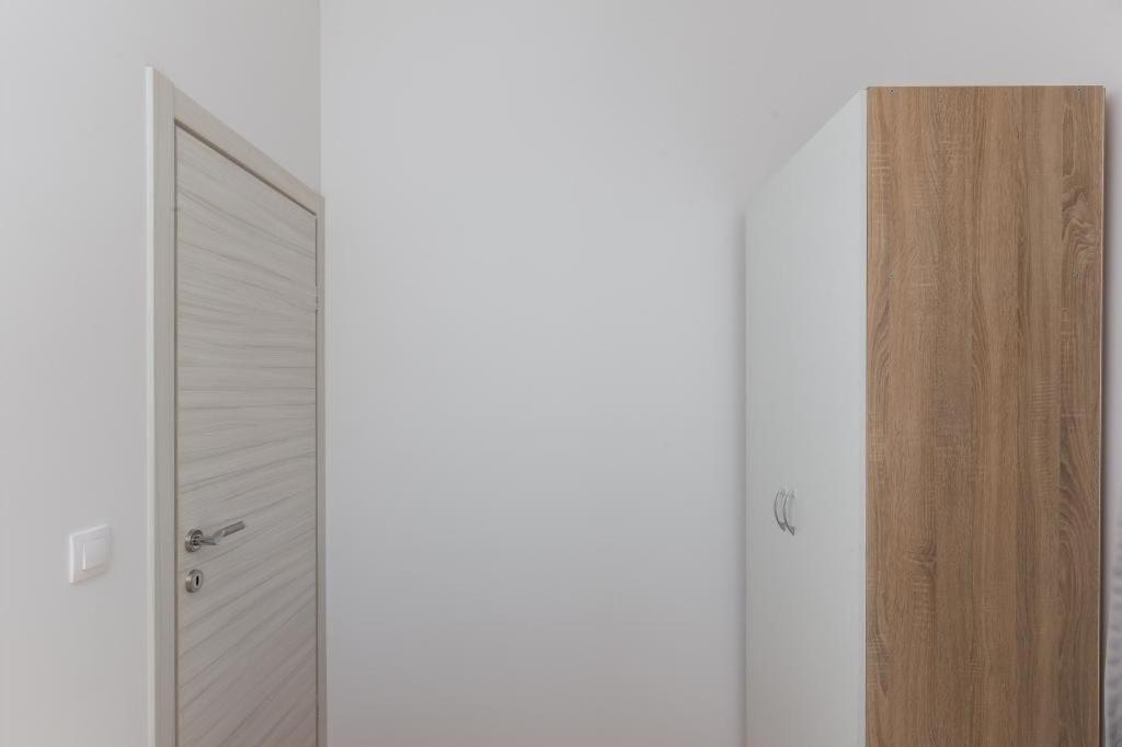 Apartment Green Oase Mlini Exterior foto